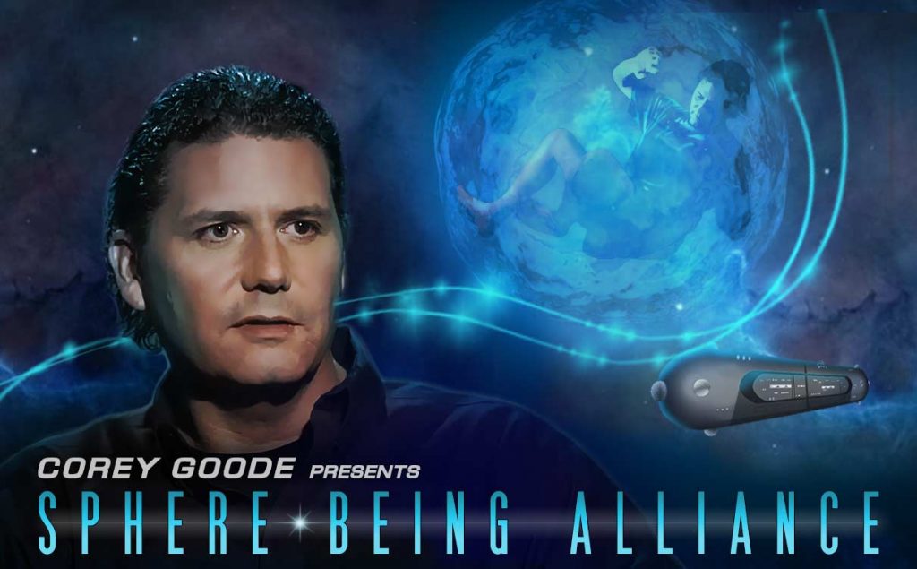 Corey Goode Official Homepage